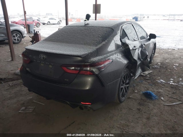 4T1G11AK4MU562009 Toyota a25a-fks