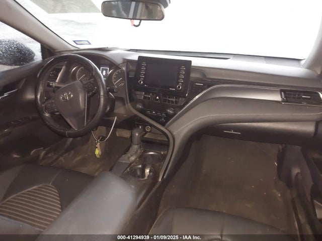 4T1G11AK4MU562009 Toyota a25a-fks