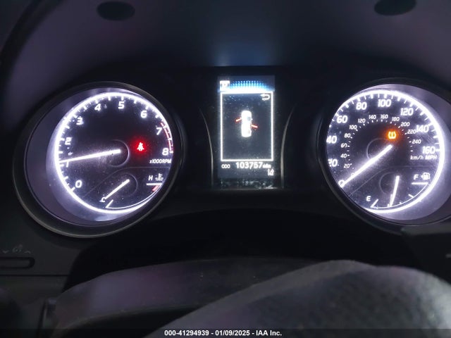 4T1G11AK4MU562009 Toyota a25a-fks