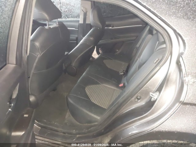 4T1G11AK4MU562009 Toyota a25a-fks