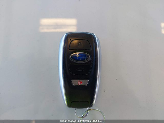 JF1VA2S69L9809437 Subaru Wrx Sti