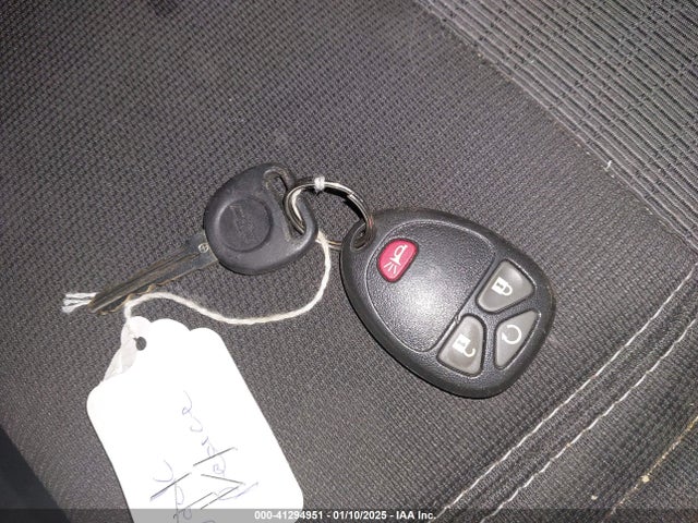 Chevrolet Traverse 1lt 2015 1GNKVGKD4FJ205494 Image 11