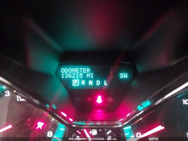 Chevrolet Traverse 1lt 2015 1GNKVGKD4FJ205494 Image 16
