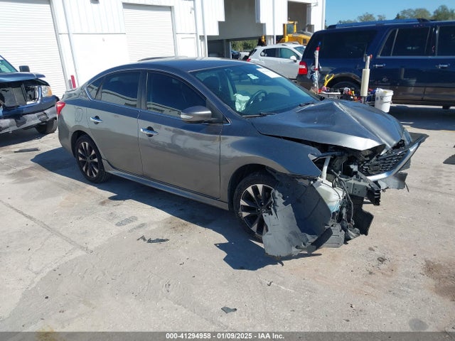 3N1AB7AP4HY246492 Nissan SENTRA SR