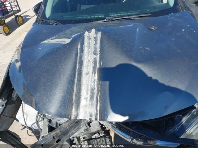 3N1AB7AP4HY246492 Nissan SENTRA SR