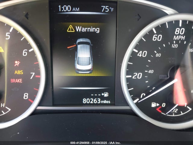 3N1AB7AP4HY246492 Nissan SENTRA SR
