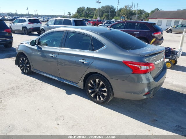 3N1AB7AP4HY246492 Nissan SENTRA SR