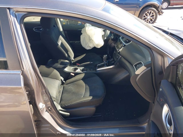 3N1AB7AP4HY246492 Nissan SENTRA SR