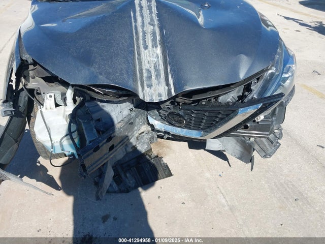 3N1AB7AP4HY246492 Nissan SENTRA SR