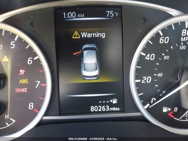 3N1AB7AP4HY246492 Nissan SENTRA SR