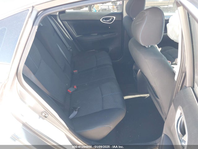3N1AB7AP4HY246492 Nissan SENTRA SR