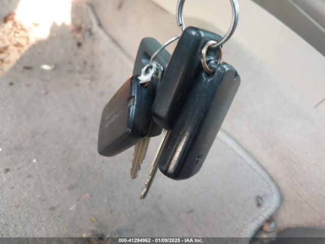 2000 MITSUBISHI MONTERO SPORT JA4LS31H5YP815207 Photo 10