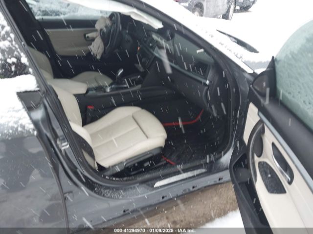 WBA4B3C52FG343958 BMW 435i Gran Coupe Xdrive