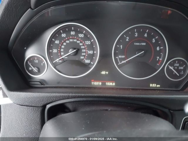 WBA4B3C52FG343958 BMW 435i Gran Coupe Xdrive