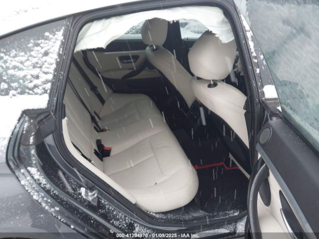 WBA4B3C52FG343958 BMW 435i Gran Coupe Xdrive