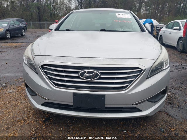 5NPE24AF7HH462421 Hyundai Sonata