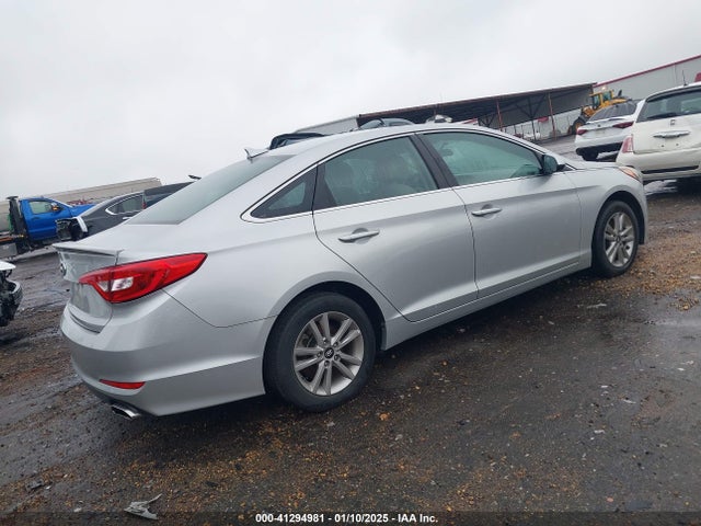 5NPE24AF7HH462421 Hyundai Sonata