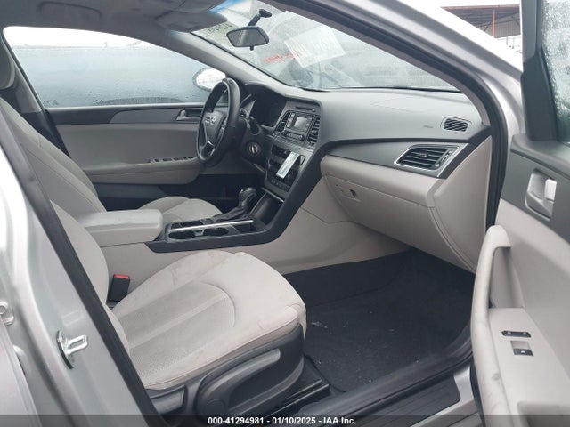 5NPE24AF7HH462421 Hyundai Sonata