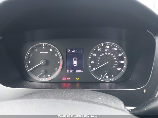5NPE24AF7HH462421 Hyundai Sonata