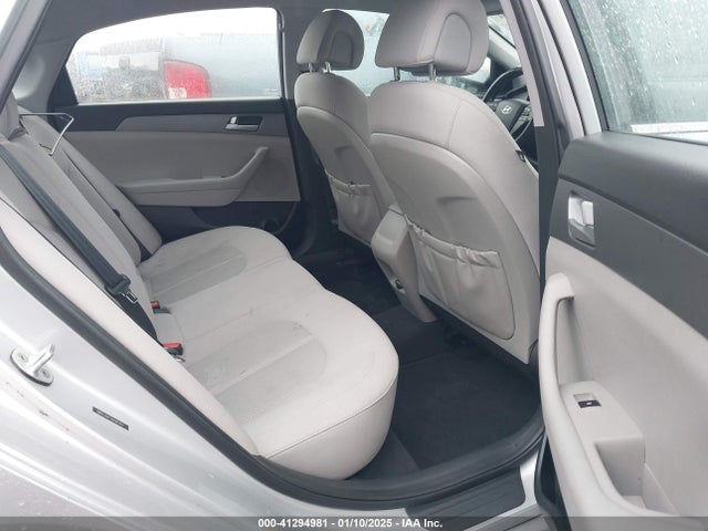 5NPE24AF7HH462421 Hyundai Sonata
