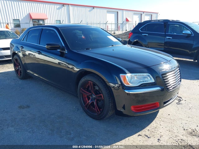 2012 Chrysler 300 მანქანა იყიდება აუქციონზე, vin: 2C3CCAAG3CH234661, აუქციონის ნომერი: 41294996