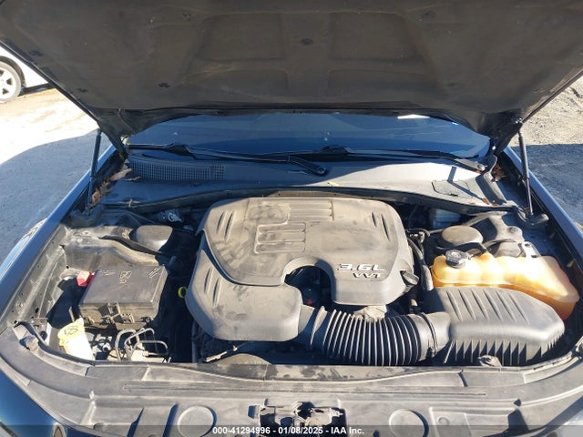2012 Chrysler 300 მანქანა იყიდება აუქციონზე, vin: 2C3CCAAG3CH234661, აუქციონის ნომერი: 41294996
