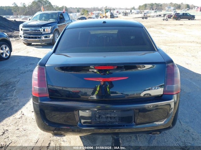 2012 Chrysler 300 მანქანა იყიდება აუქციონზე, vin: 2C3CCAAG3CH234661, აუქციონის ნომერი: 41294996