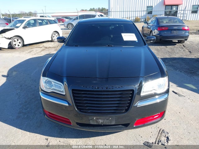 2012 Chrysler 300 მანქანა იყიდება აუქციონზე, vin: 2C3CCAAG3CH234661, აუქციონის ნომერი: 41294996