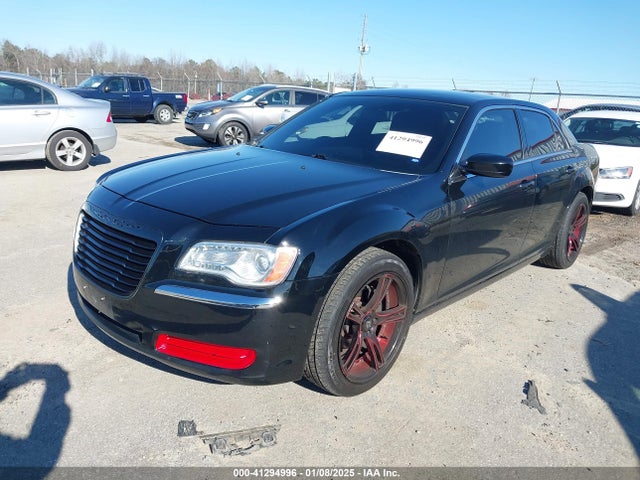 2012 Chrysler 300 მანქანა იყიდება აუქციონზე, vin: 2C3CCAAG3CH234661, აუქციონის ნომერი: 41294996