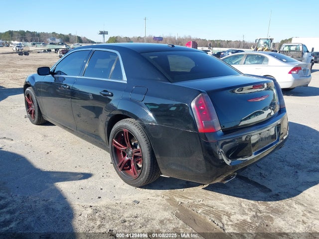 2012 Chrysler 300 მანქანა იყიდება აუქციონზე, vin: 2C3CCAAG3CH234661, აუქციონის ნომერი: 41294996