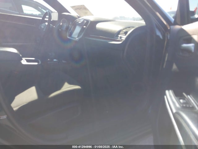 2012 Chrysler 300 მანქანა იყიდება აუქციონზე, vin: 2C3CCAAG3CH234661, აუქციონის ნომერი: 41294996