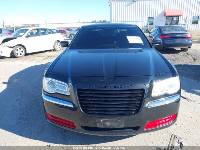 2012 Chrysler 300 მანქანა იყიდება აუქციონზე, vin: 2C3CCAAG3CH234661, აუქციონის ნომერი: 41294996