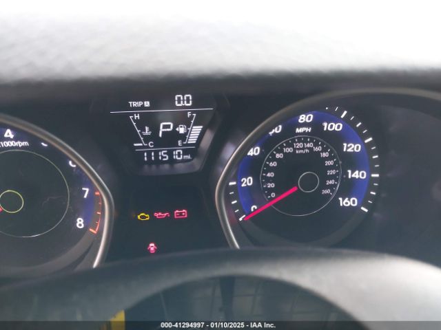 5NPDH4AEXGH742205 Hyundai ELANTRA SE