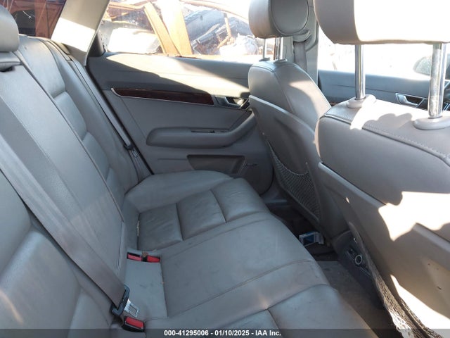2006 AUDI A6 WAUKG74F16N069932 Photo 7