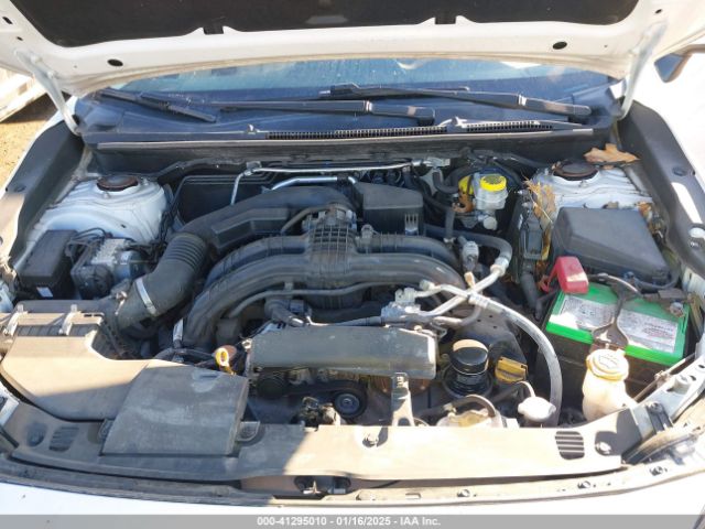 4S3GTAB69H3747409 Subaru Impreza 2.0i Premium