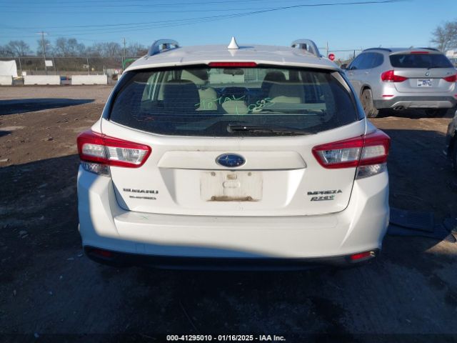4S3GTAB69H3747409 Subaru Impreza 2.0i Premium