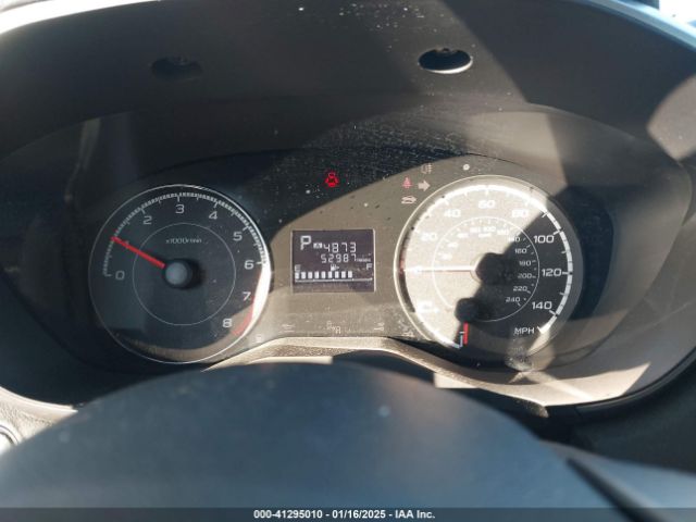 4S3GTAB69H3747409 Subaru Impreza 2.0i Premium