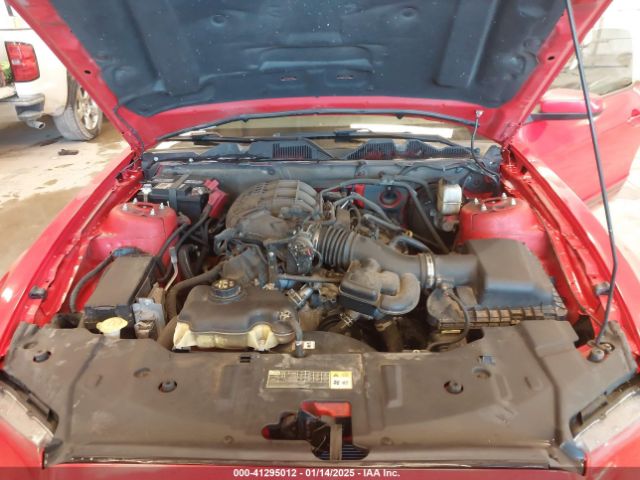 1ZVBP8AMXE5267206 Ford Mustang V6 Premium