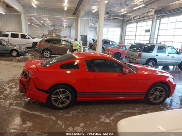 1ZVBP8AMXE5267206 Ford Mustang V6 Premium