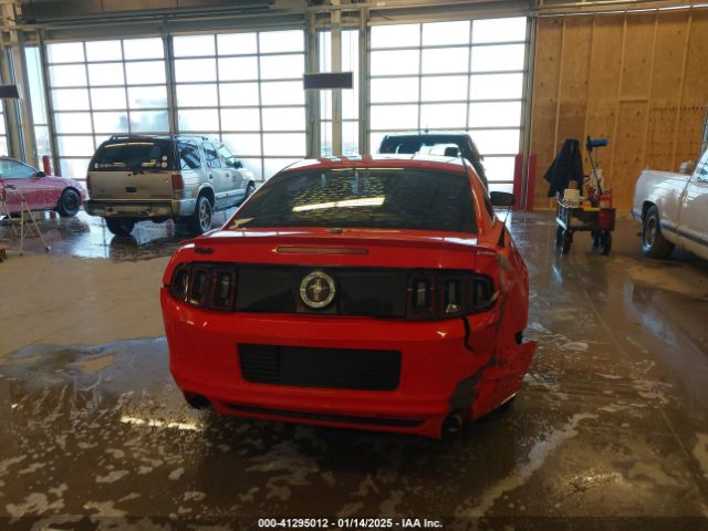 1ZVBP8AMXE5267206 Ford Mustang V6 Premium