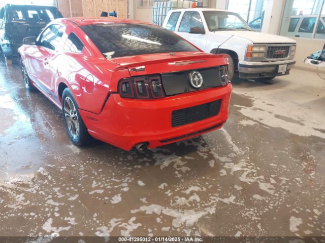 1ZVBP8AMXE5267206 Ford Mustang V6 Premium