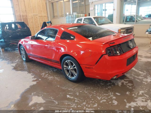 1ZVBP8AMXE5267206 Ford Mustang V6 Premium