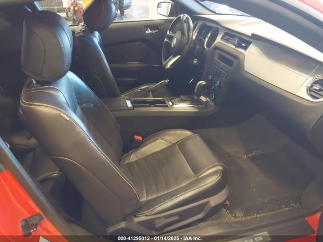 1ZVBP8AMXE5267206 Ford Mustang V6 Premium