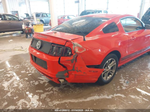 1ZVBP8AMXE5267206 Ford Mustang V6 Premium