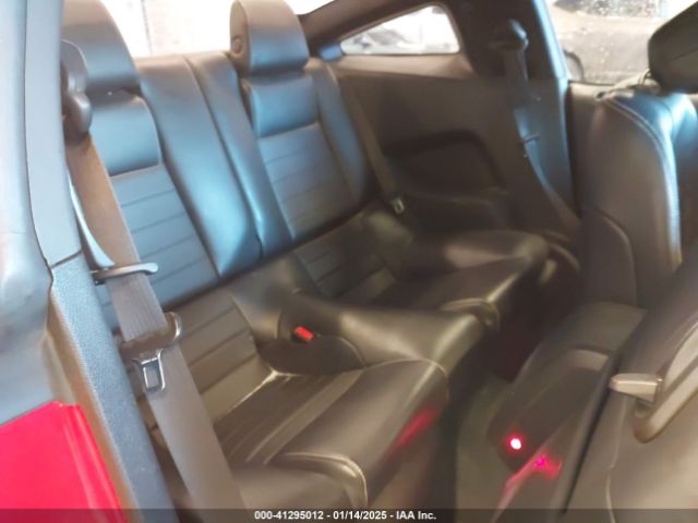 1ZVBP8AMXE5267206 Ford Mustang V6 Premium