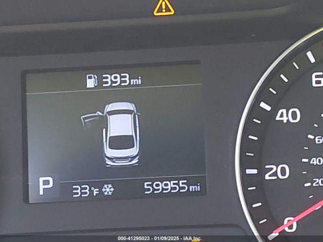 3KPF24AD5KE060296 KIA Forte Lxs