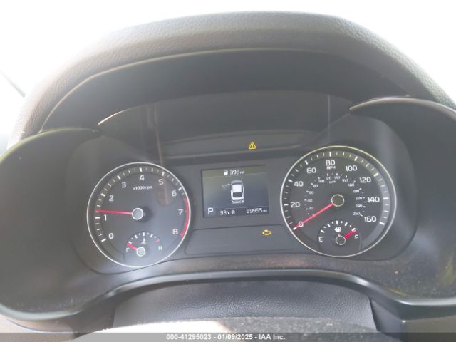 3KPF24AD5KE060296 KIA Forte Lxs