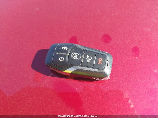 Ford Mustang V6 2016 1FA6P8AM7G5214931 Image 11