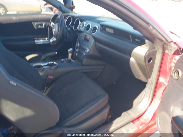 Ford Mustang V6 2016 1FA6P8AM7G5214931 Image 5