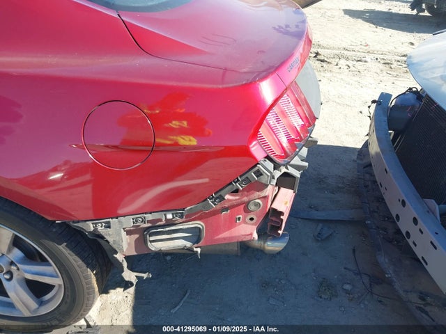Ford Mustang V6 2016 1FA6P8AM7G5214931 Image 6